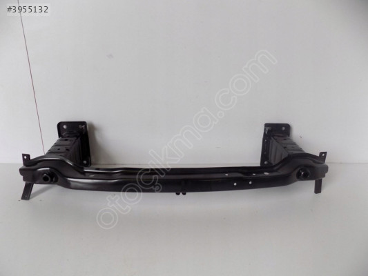 BMW X5 E70 - X6 E71 TAMPON DEMİRİ ÖN 51117178599