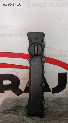 9657637880 Peugeot 207 Külbütör Kapağı (06)