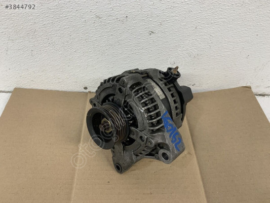 MITSUBISHI ATTRAGE ŞARJ DİNAMOSU