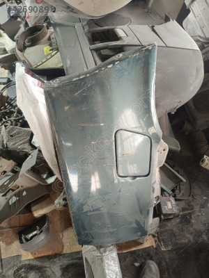 Tempra station wagon sağ arka çamurluk. Son olur fiyat