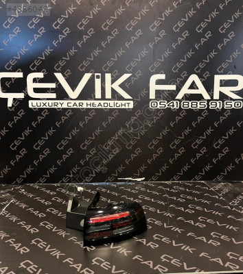 JAECOO J 7 2023-2025 SAĞ DIŞ STOP