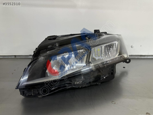 2021 PEUGEOT 308 SOL ÖN FAR 98516733
