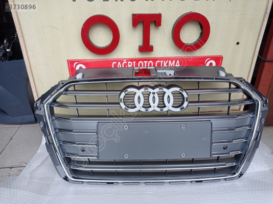 AUDİ A3 S3 ÖN PANJUR 8V0853651C 2016 2018 ÇAĞRI OTO MASLAK