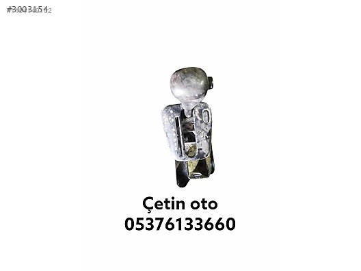 RENAULT LAGUNA 1 VİTES MEKANİZMASI OTOMATİK