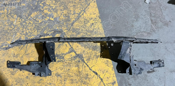 BMW X5 E53 ÖN PANEL