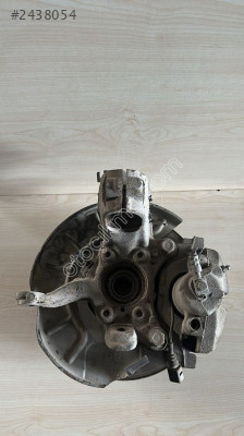 5C0407255 ÖN AKS TAŞIYICI VW JETTA PASSAT BURSA MG
