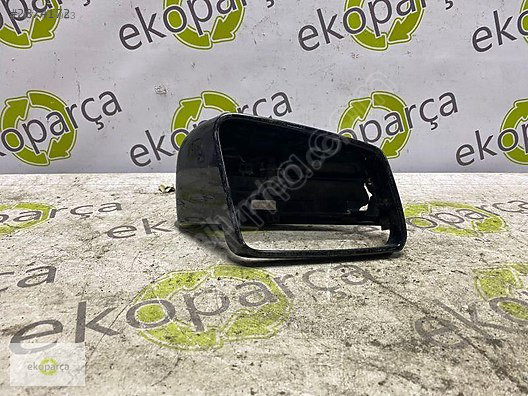 MERCEDES E SERİSİ 2010 2015 W212 SAĞ AYNA KAPAĞI A2129067301