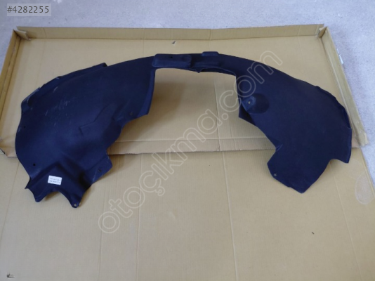 AUDİ Q5 2009-2012 SAĞ ÖN DAVLUMBAZ HALI 8R0821172H