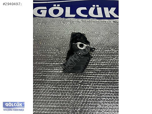 Ford Transit Kalorifer Izgarası Orta Panel sağ ORJİNAL