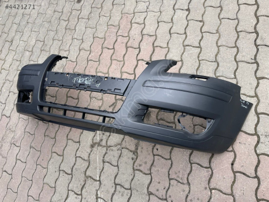 AUDI A3 04-08 ÖN TAMPON 8P4807105A GRU