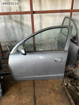 Opel Corsa C sol ön kapı orijinal