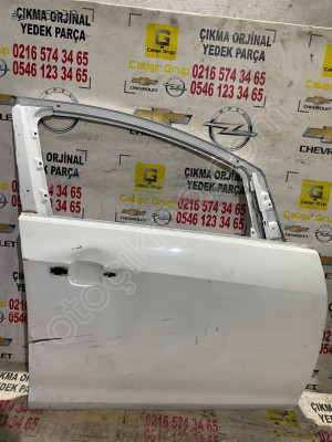 OPEL ASTRA J SAĞ ÖN ÇAMURLUK ÇIKMA SÖKME YEDEK PARÇA