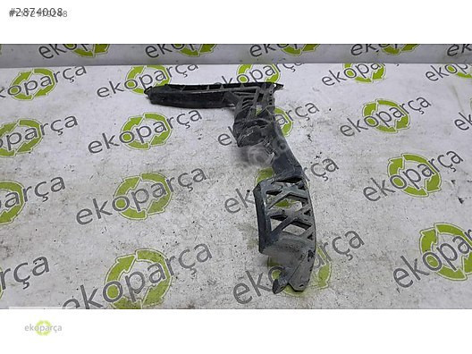 MERCEDES A 2014 2023 W177 SAĞ ARKA TAMPON BRAKETİ A1778850800