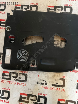 BMW X1 X2 BAGAJ DOŞEMESİ 2566087