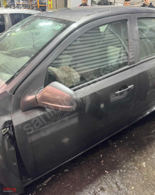 OPEL ASTRA H SOL ÖN KAPI HATASIZ ORJİNAL DOLU EYUPCAN OTODA