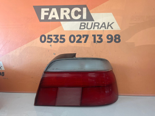 BMW 5 SERİSİ E39 SAĞ STOP ORJİNAL