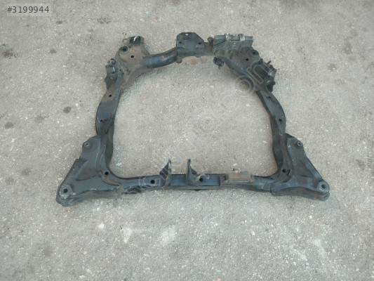 2001 - 2006 Honda Civic Vtec Motor Alt Traversi Çıkma Travez