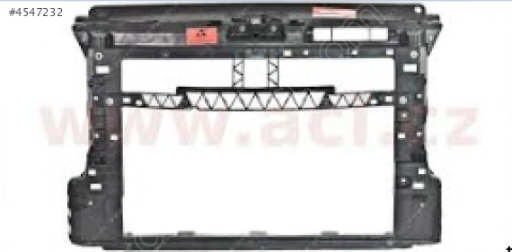 ÖN PANEL (PO 10--) 6R0805588T