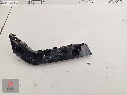 HONDA CIVIC SIFIR SAĞ ÖN TAMPON BRAKET 16-21 OEMNO:71193-TEA-T01
