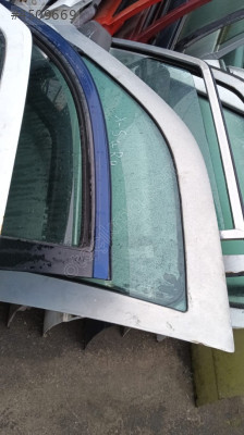 Citroen xsara sol ön kapı