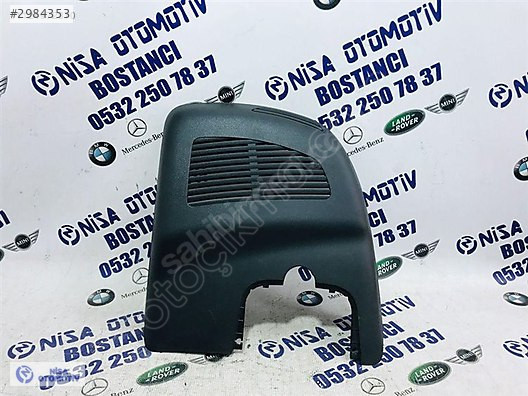 MERCEDES A SERİSİ W176 TAVAN LAMBASI KAPLAMA KAPAK A1768210736