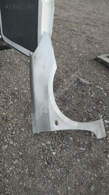 PEUGEOT 307 SAĞ ÇMAURLUK ÇIKMA ORİJİNAL
