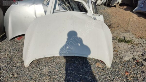 OPEL ASTRA J MOTOR KAPUTU ÇIKMA SÖKME YEDEK PARÇA