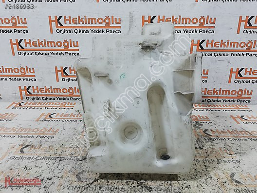 VW CADDY GOLF CAM SU FİSKİYE BİDONU 1K0 955 453 0 1K0 955 45