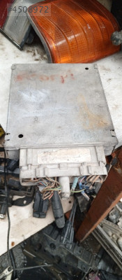 Ford scorpio motor beyni