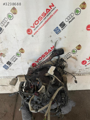 Transporter T8 DNA Motor 04l971610aq Motor tesisatı
