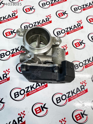 Golf 7 bogaz kelebegi clha 1.6 tdı 04l118063m