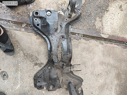 2008 PEUGEOT 206 MOTOR TRAVERS