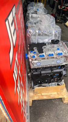 CDN 2.0 TFSİ SIFIR MOTOR PASSAT AUDİ A4 A5 LEON CUPRA
