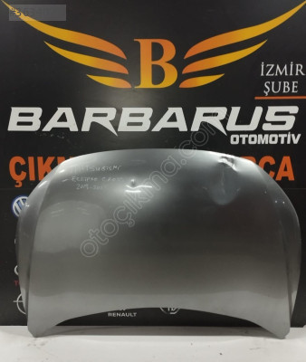 MİTSUBİSHİ ECLİPSE CROSS MOTOR KAPUTU 2018-2023 TEMİZ