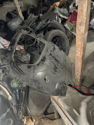 107 c1 sag arka kapı