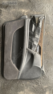 Orjinal mercedes w210 sol ön kapı döşemesi