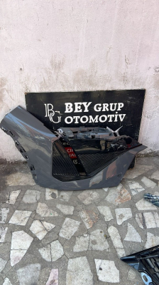 PEUGEOT 408 SAĞ TAMPON ORİJİNAL ÇIKMA YEDEK PARÇA