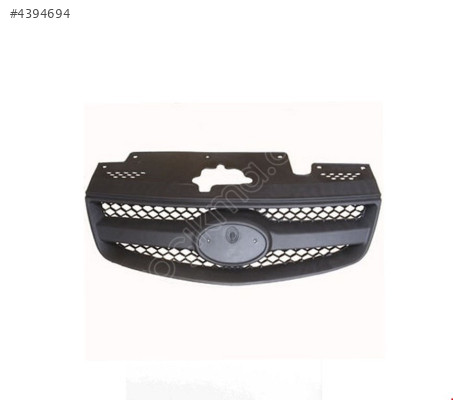 ÖN PANJUR (SİYAH ÇITALI TİP) RİO 2005-