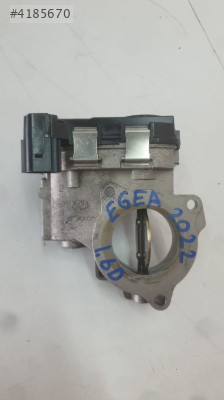 fiat egea 2022 1.6 çıkma gaz kelebeği (son fiyat)