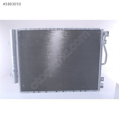 97606-3E900 KLİMA RADYATÖRÜ 07-09 SORENTO