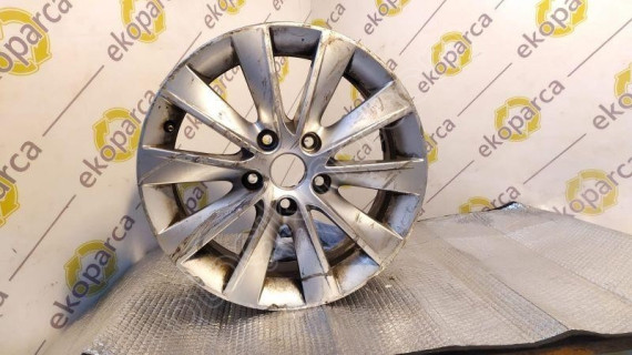 SEAT LEON 2012 2018 JANT 5F0601025R
