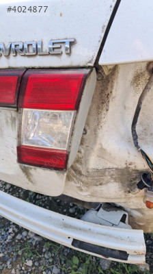 CHEVROLET EPİCA SAG ARKA İÇ STOP.OTO ERKAN ÜNYE