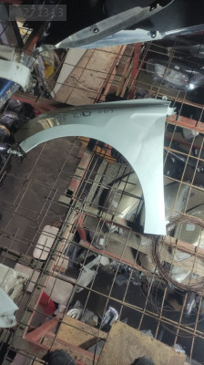 RENAULT CLİO 5 SOL ÖN ÇAMURLUK