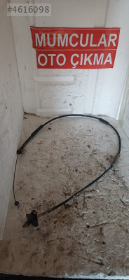 HYUNDAİ ACCENT YUMURTA KASA GAZ TELİ