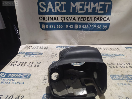 ÇIKMA HYUNDAİ GETZ DİREKSİYON KOLON KAPAĞI