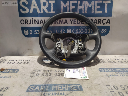ÇIKMA VW GOLF 4 DİREKSİYON SİMİDİ 1J0419091AB