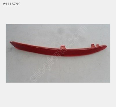 ARKA TAMPON REFLEKTÖRÜ OCTAVİA 09-- 1Z0945106A