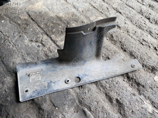 OPEL VECTRA C TRİGER ALT KAPAĞI ÇIKMA 13216808 CANCAN OPEL