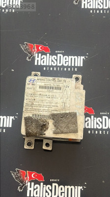 95910-1C700 13045 Hyundai Getz MOBIS AİRBAG BEYNİ