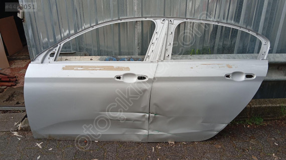 Fiat Egea Sol Ön ve Sol Arka Kapı Orijinal Çıkma